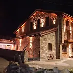 Casucas De Somavia Country house San Miguel de Aguayo