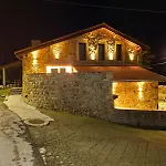 Casucas De Somavia Country house
