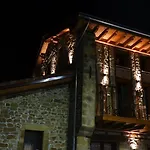 Country house Casucas De Somavia