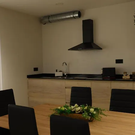 Casucas De Somavia Дом отдыха San Miguel de Aguayo