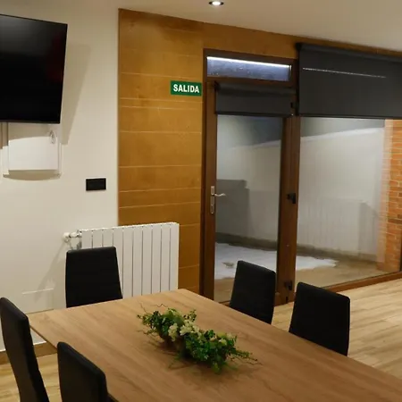 Casucas De Somavia Дом отдыха San Miguel de Aguayo