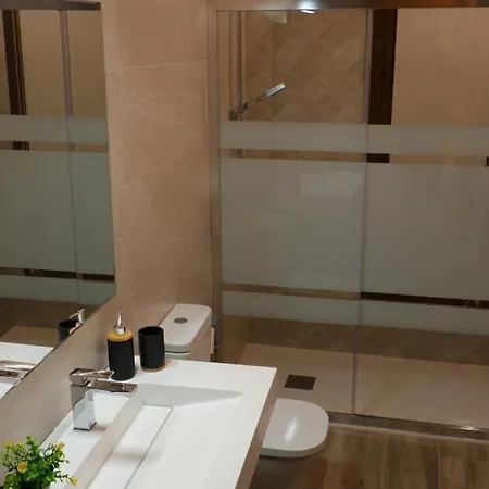 Дом отдыха Casucas De Somavia