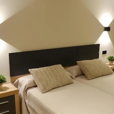 Casucas De Somavia Дом отдыха