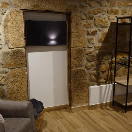 Casucas De Somavia *