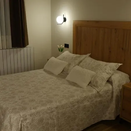 Casucas De Somavia Летний дом