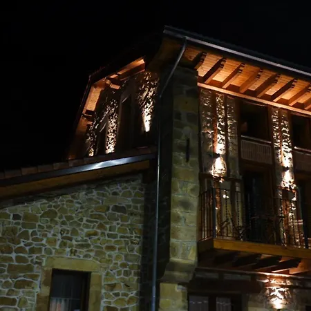 Летний дом Casucas De Somavia