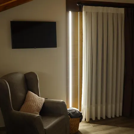 Casucas De Somavia *