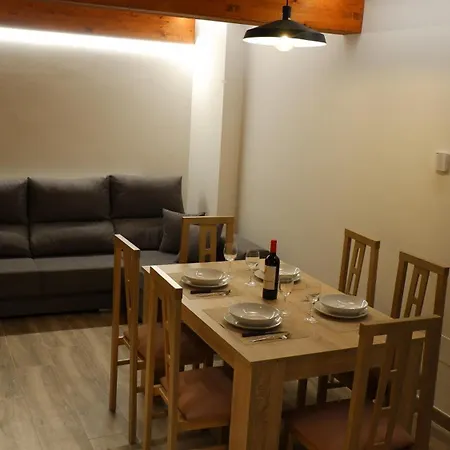 Casucas De Somavia Casa vacanze San Miguel de Aguayo