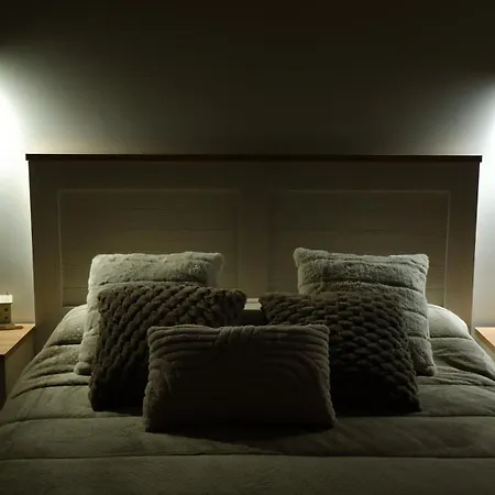 Casucas De Somavia Casa vacanze