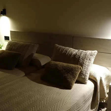 Casa vacanze Casucas De Somavia *