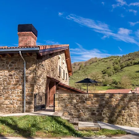 Casucas De Somavia