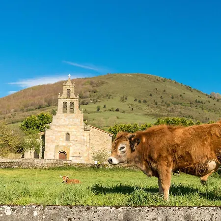 Casucas De Somavia