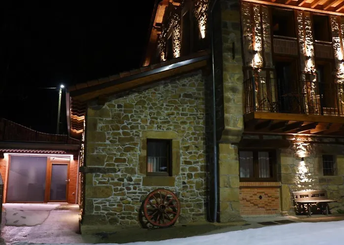 Casa vacanze Casucas De Somavia