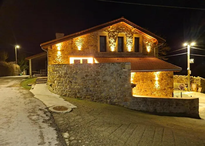 Casucas De Somavia Casa vacanze