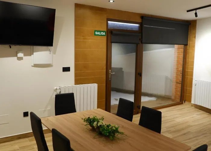 Casucas De Somavia Дом отдыха San Miguel de Aguayo