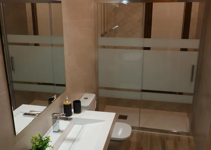 Дом отдыха Casucas De Somavia