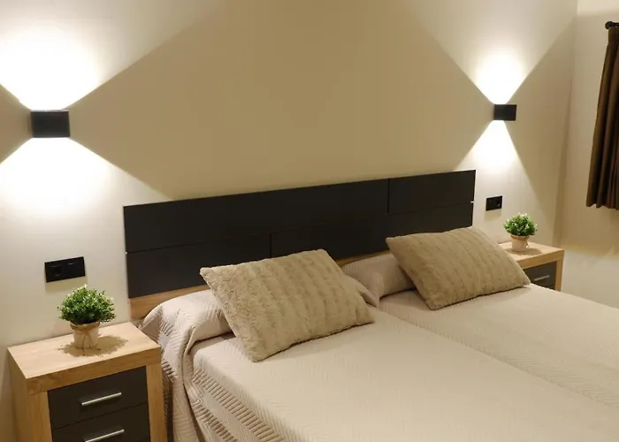 Casucas De Somavia Дом отдыха