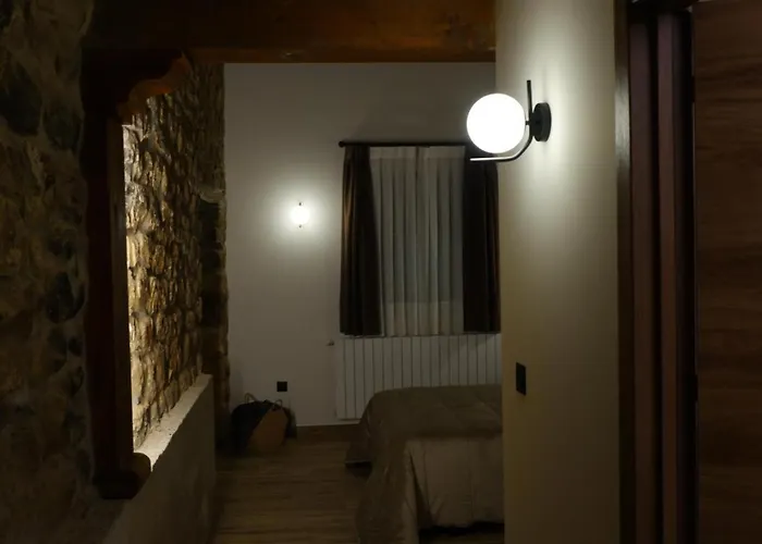 Casucas De Somavia Дом отдыха