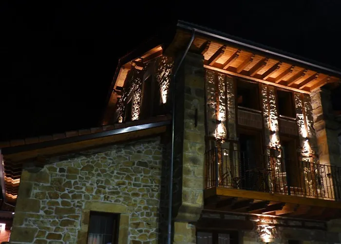 Дом отдыха Casucas De Somavia