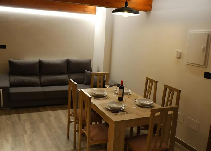 Casucas De Somavia Дом отдыха San Miguel de Aguayo