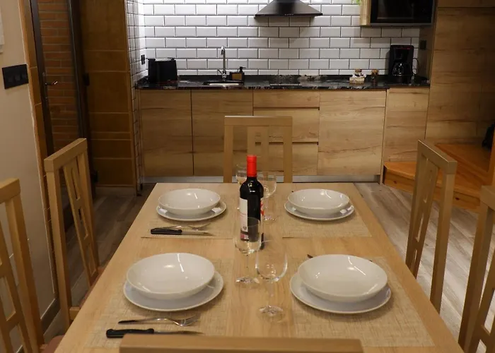 Casa vacanze Casucas De Somavia San Miguel de Aguayo