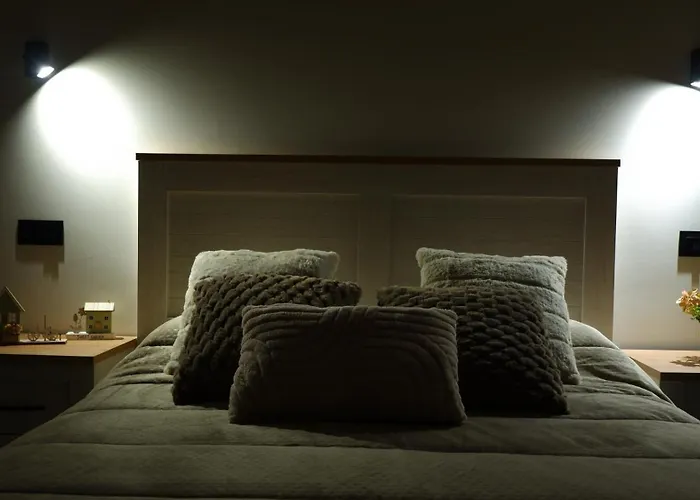 Casucas De Somavia Casa vacanze *