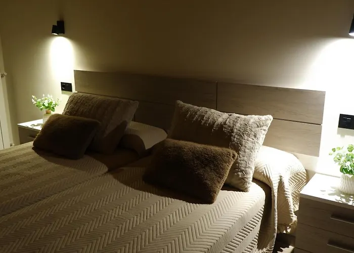 Casa vacanze Casucas De Somavia *